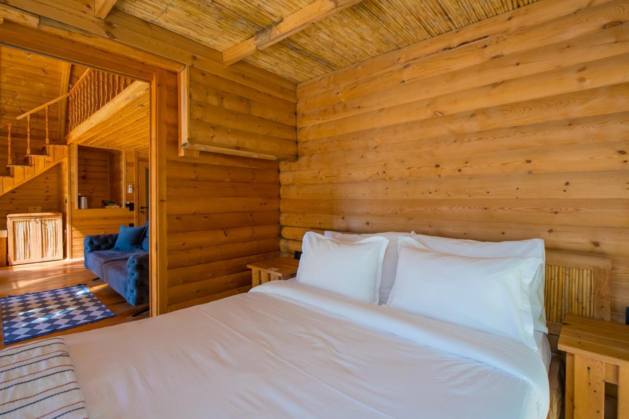 Seaview Faralya Hotel Екстериор снимка